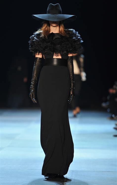 ysl clothes for women